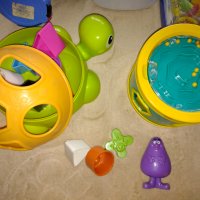 Детски бебешки играчки , снимка 11 - Музикални играчки - 34990671