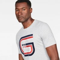 Нова тениска G-Star RAW Graphic S , оригинал., снимка 1 - Тениски - 33161732