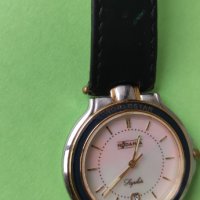Дамски часовник Rodania World Star 7jewels, снимка 7 - Дамски - 39390142