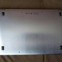 Asus  Zenbook UX21E 11.6" работещ на части, снимка 4 - Части за лаптопи - 39616323