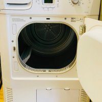 Сушилня Beko DCU 7670, снимка 2 - Сушилни - 39693009