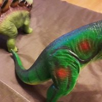 Лот големи динозаври, снимка 9 - Образователни игри - 27283201