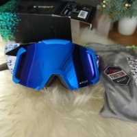 Ски,сноуборд маска,очила "Vight", снимка 6 - Зимни спортове - 39676730