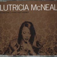 Lutricia McNeal-Someone Loves You Honey, снимка 1 - CD дискове - 34748342