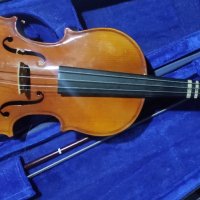 музикален инструмент виола , снимка 1 - Струнни инструменти - 44048225