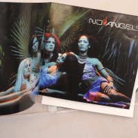 No Angels - Ellements, CD аудио диск, снимка 3 - CD дискове - 40092226