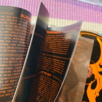 Cavalera Conspiracy,Soulfly,Static-X, снимка 8 - CD дискове - 38581896