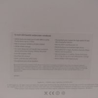 MacBook Air 13 inch led- backlit widescreen , снимка 2 - Части за лаптопи - 40135065