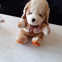 Ново куче, снимка 3 - Плюшени играчки - 27905933