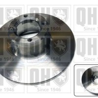 Комплект спирачни дискове за Роувър Мини, Остин Мини и Иносенти Мини , снимка 3 - Части - 43852256