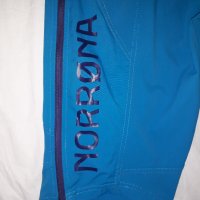 Norrona fjora flex1 (М) мъжки еластичен MTB панталон, снимка 3 - Спортни дрехи, екипи - 33382257