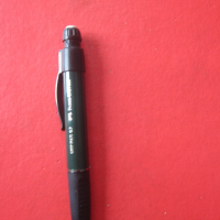 Невероятен автоматичен молив Фабер Кастел, снимка 5 - Колекции - 36575907