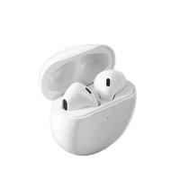 ПРОМО ЦЕНА НА Безжични слушалки Pro 6, IPX4 водоустойчив, Цена 15 лв, снимка 2 - Слушалки, hands-free - 43802789