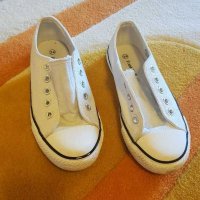 Lacoste,Reserved,Converse,Zara,Adidas, снимка 2 - Детски маратонки - 27368321