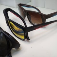 TED BROWNE London ORIGINAL POLARIZED 100% UV Слънчеви очила TOП цена !!! Гаранция!!!, снимка 2 - Слънчеви и диоптрични очила - 26597091