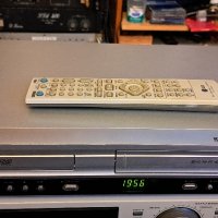 VHS - DVD LG VC8606V

, снимка 1 - Декове - 43939367