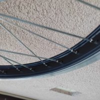 Продавам колела внос от Германия  капли алуминиеви за ВМХ 20 цола с венец, снимка 11 - Части за велосипеди - 34776162