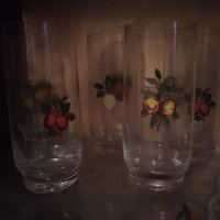 Нови чаши от соца, снимка 3 - Чаши - 32686063
