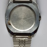 Мъжки кварцов часовник Ракета, снимка 7 - Антикварни и старинни предмети - 36838743