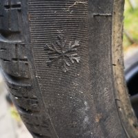 зимни гуми , снимка 7 - Гуми и джанти - 42949890