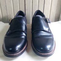 ''G-STAR RAW Manor Monk''оригинални дамски обувки 37 номер, снимка 4 - Дамски елегантни обувки - 28320274