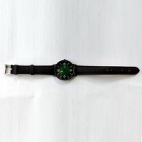 Комплект от 3 нови кварцови часовника - quartz watch часовник мъжки дамски унисекс, снимка 10 - Други - 44925797