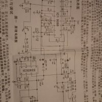 AM/FM радиоприемник кит за сглобяване CF210SP, снимка 3 - Радиокасетофони, транзистори - 38454421