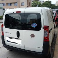 Fiat Fiorino, снимка 4 - Автомобили и джипове - 43834643