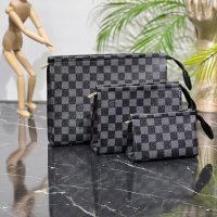Сет чанти Louis Vuitton , снимка 5 - Чанти - 40075821
