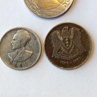 арабски стари монети, снимка 6 - Нумизматика и бонистика - 32676147