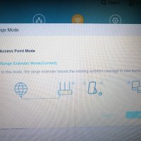 Wi-Fi удължител на обхват TP-LINK TL-WA855RE V5, снимка 10 - Рутери - 43253863