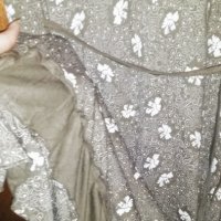 Дамска Чисто нова лятна рокля с етикет!-ХЛ,2ХЛ🌺, снимка 1 - Рокли - 40866961