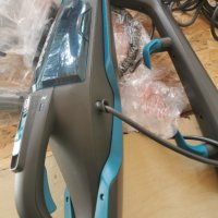 Парочистачка HOOVER CA2IN1D 1700 W, снимка 3 - Парочистачки и Водоструйки - 40853361