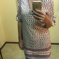 Дамска блуза, снимка 7 - Блузи с дълъг ръкав и пуловери - 26851359
