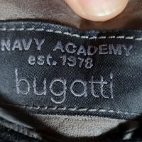 Bugatti мъжки обувки-естествена кожа, снимка 4 - Официални обувки - 34849107