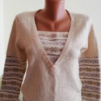 Дамски блузи, снимка 1 - Блузи с дълъг ръкав и пуловери - 14034152