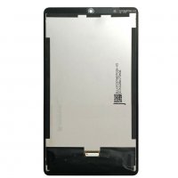 Нов Оригинален Диспей с тъч скрийн за Huawei Mediapad-T3 7.0 BG2-W09-BG2-U01-BG2-U03-LCD + Touch   , снимка 2 - Таблети - 32873281