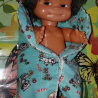 Ретро играчки - кукла-бебе и палячо, снимка 11 - Колекции - 25216887