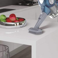 Вертикална прахосмукачка Hoover H-Free 800, снимка 8 - Прахосмукачки - 38091770