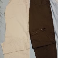 Дамски дънки панталони и един детски син , снимка 11 - Панталони - 43516484