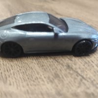 2020 MATCHBOX 1:64  2015 JAGUAR F-TYPE COUPE , снимка 3 - Коли, камиони, мотори, писти - 44104927