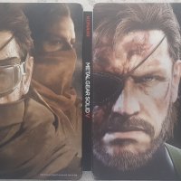 Injustice Fifa Call of duty Metal Gear Solid Uncharted игри за ps4 playstation4 Плейстейшън 4, снимка 4 - Игри за PlayStation - 26464349