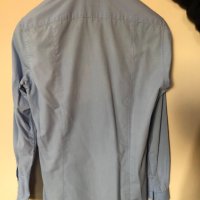 Abercrombie and Fitch US Polo Pull and Bear мъжки ризи, снимка 13 - Ризи - 28445032