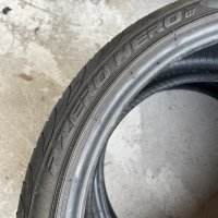 1бр. Pirelli Pzero Nero Gt 235/35/19 4.5мм, снимка 2 - Гуми и джанти - 43972589