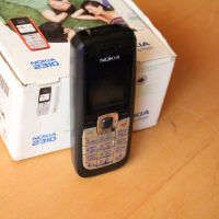Nokia 2610 колекционерски мобилен телефон, снимка 2 - Nokia - 36394143