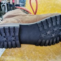 Зимни обувки Aspen, снимка 7 - Дамски боти - 27524382