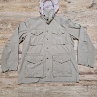 Ветровка Fjallraven , снимка 1 - Спортни дрехи, екипи - 43178887