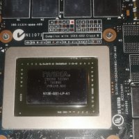 GTX 670M 3GB, снимка 3 - Видеокарти - 44028285