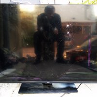 NOKIA Smart TV 5000A със счупена матрица ,17IPS72 ,17MB170 ,PT500GT02-4-C-3 ,VES500QNZH-N4-Z01, снимка 1 - Части и Платки - 36615106