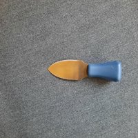 Нож за пармезан Tescoma Sonic 7 см, снимка 2 - Аксесоари за кухня - 37101101